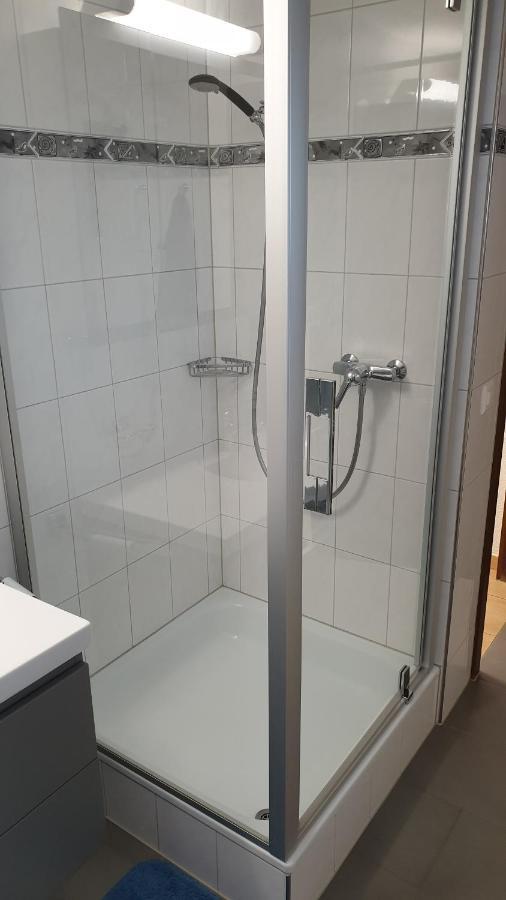 Ferienwohnung Seesicht Бруннен Экстерьер фото
